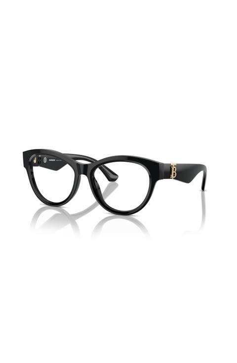 51mm Round optical glasses