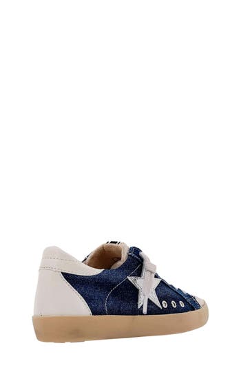 Shushop Kids' Paula Sneaker