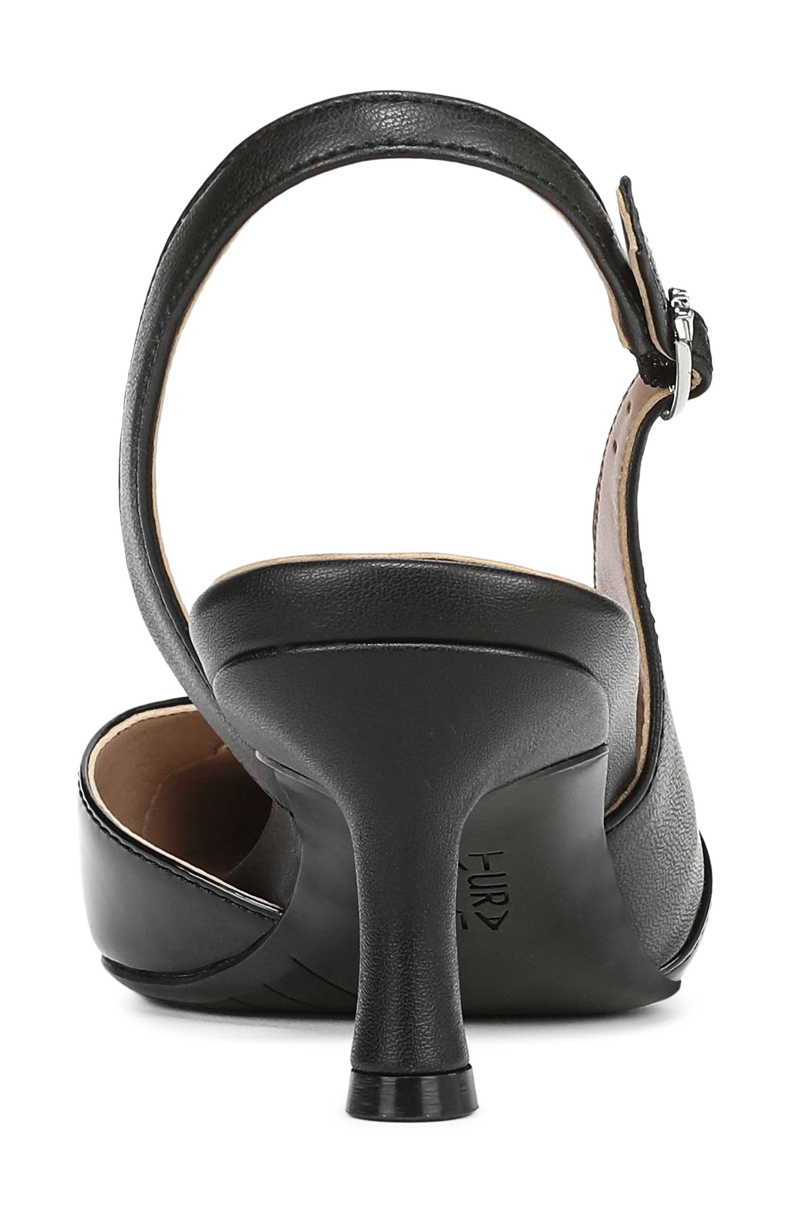 Naturalizer Emilia Slingback Pump, Alternate, color, 