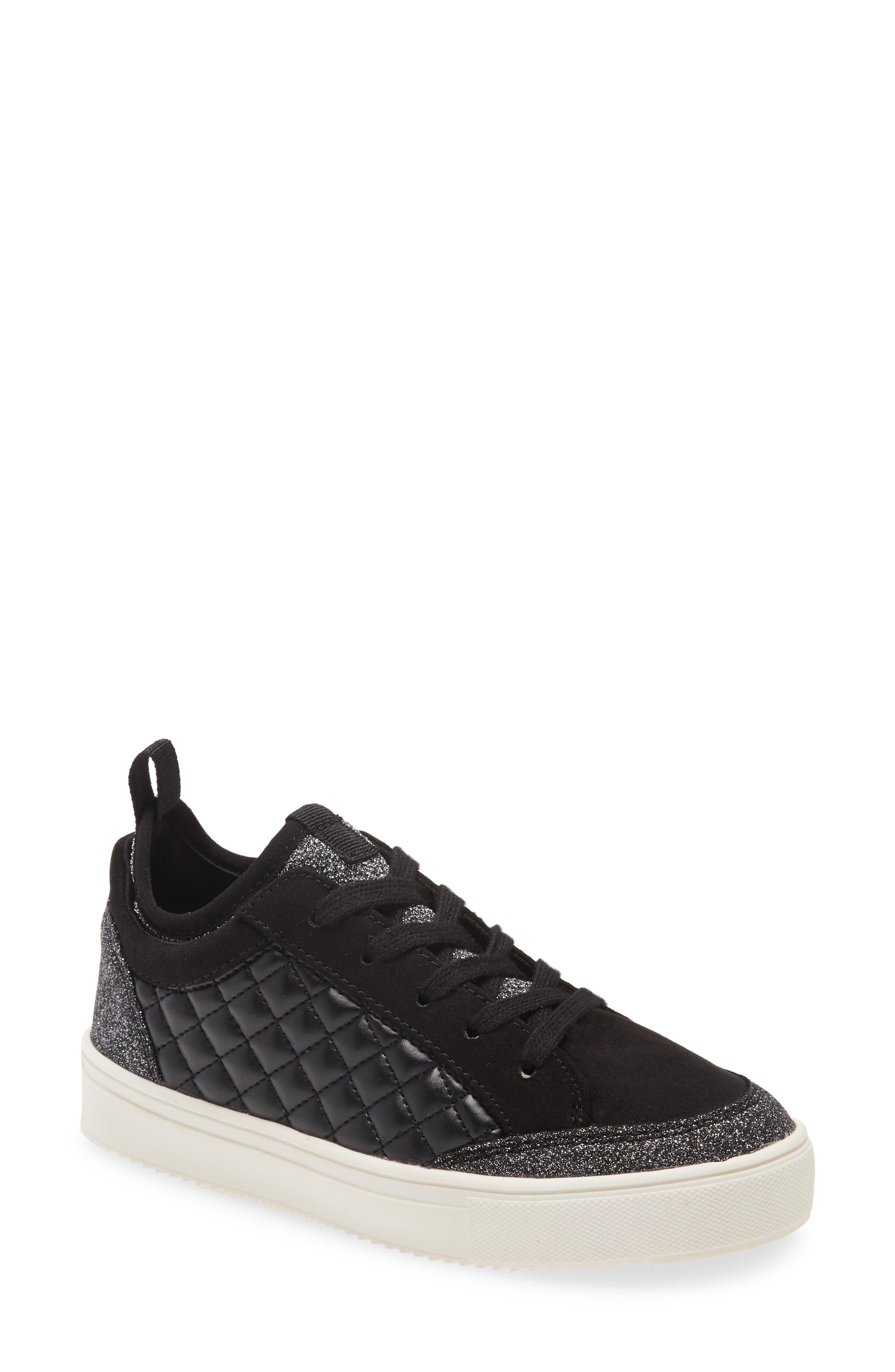 Steve Madden JBlissss Sneaker, Main, color, 