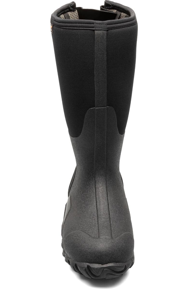 Bogs Classic Adjustable Calf Rain Boot, Alternate, color,