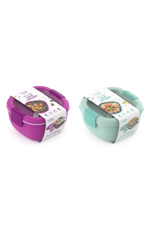 Bentgo Salad 2-Pack