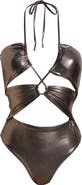 BOAMAR Neff One-Piece Swimsuit
