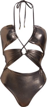 BOAMAR Neff One-Piece Swimsuit