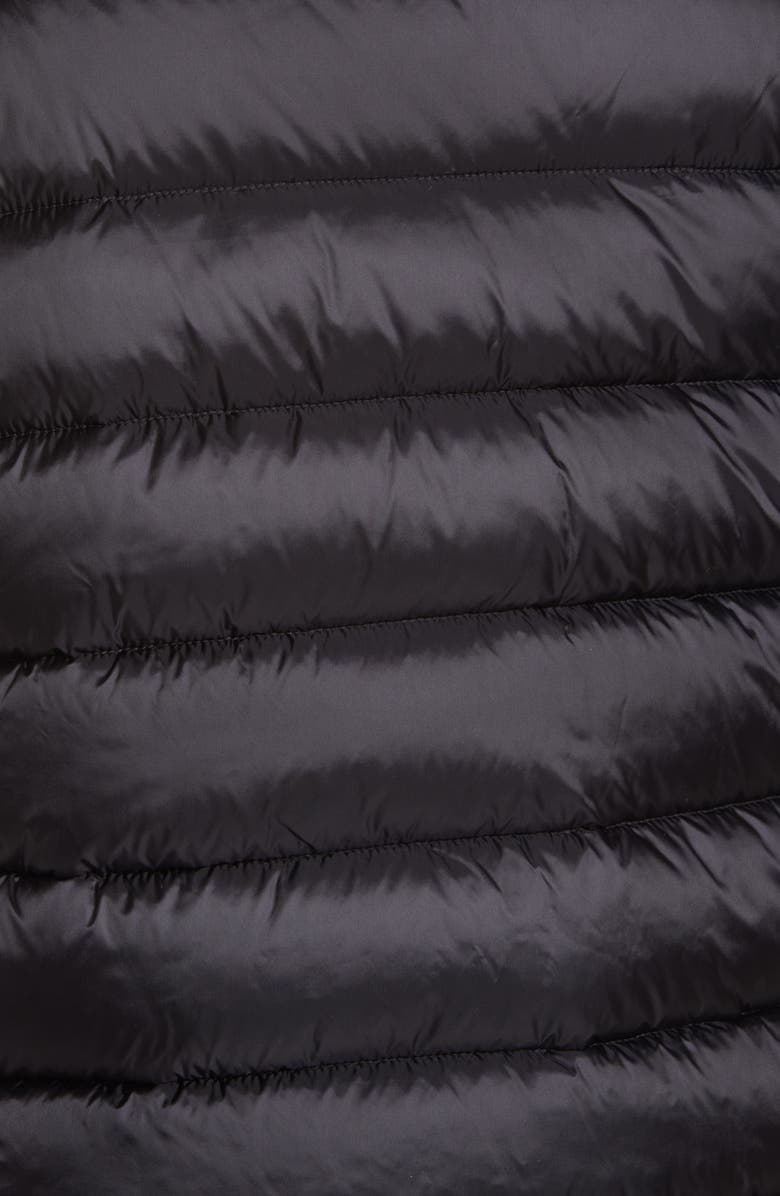 Save The Duck Elsie Waterproof Puffer Coat, Alternate, color,