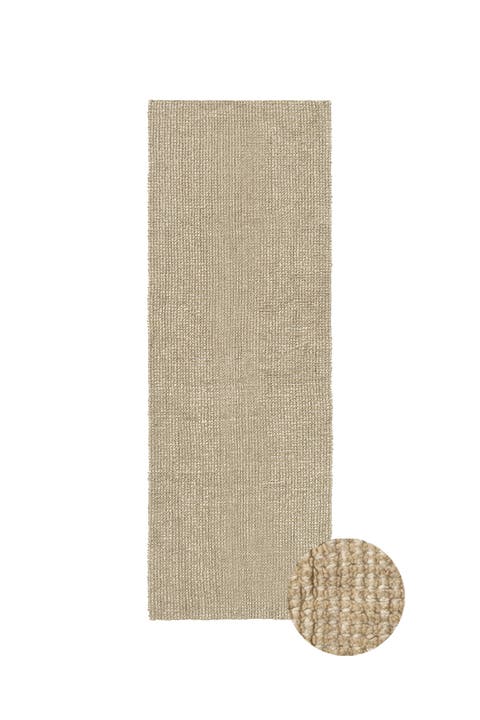 Wool Runner Rug