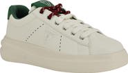 GUESS Eliva Platform Sneaker