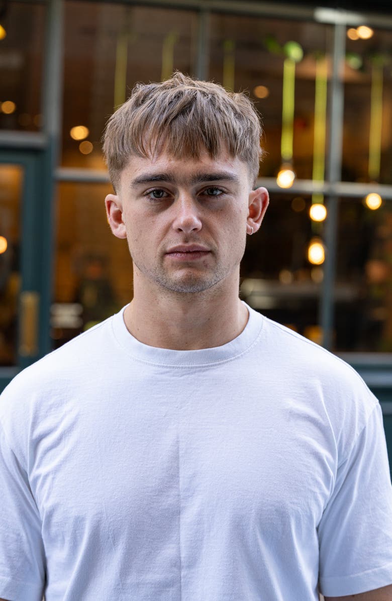 Ruffians Barbers Beach Fix Hair Styling Cream, Alternate, color, 