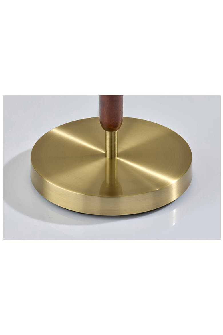 Laine Floor Lamp, Alternate, color, ANTIQUE BRASS