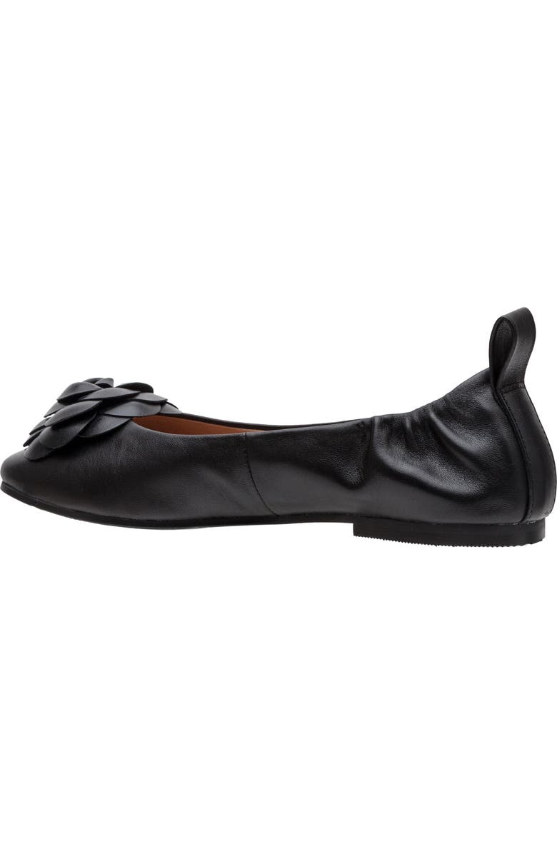 Linea Paolo Nina Ballet Flat, Alternate, color,