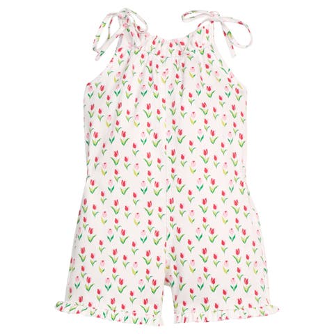 Kids' Mimi Romper (Toddler, Little Kid & Big Kid)