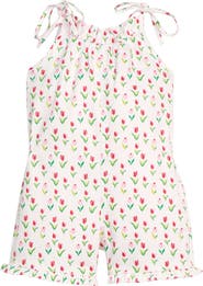 Little English Kids' Mimi Romper