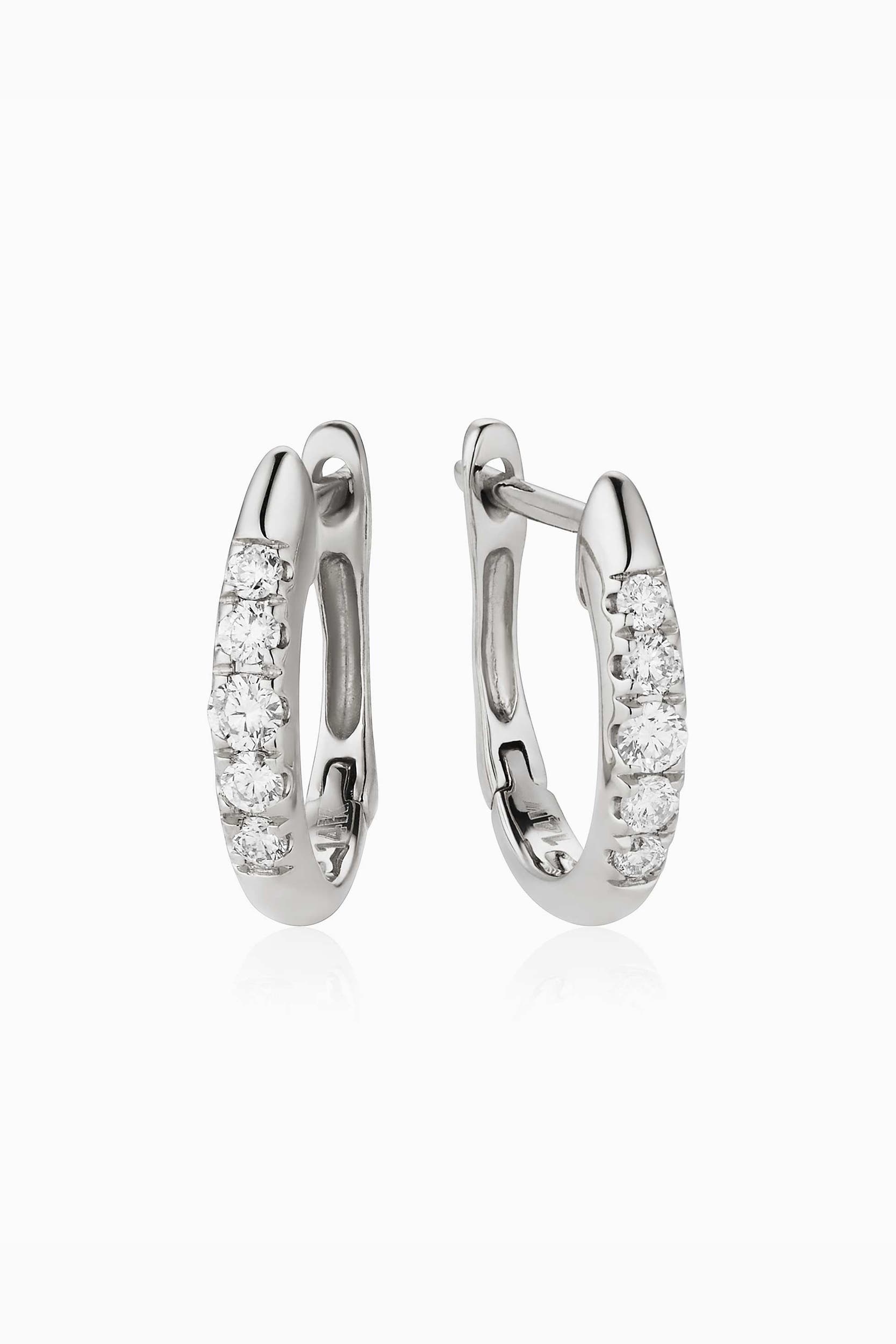 selected White Gold - Diamonds