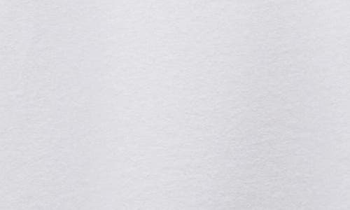 Mavi Jeans Cotton Blend Sweatshirt In White