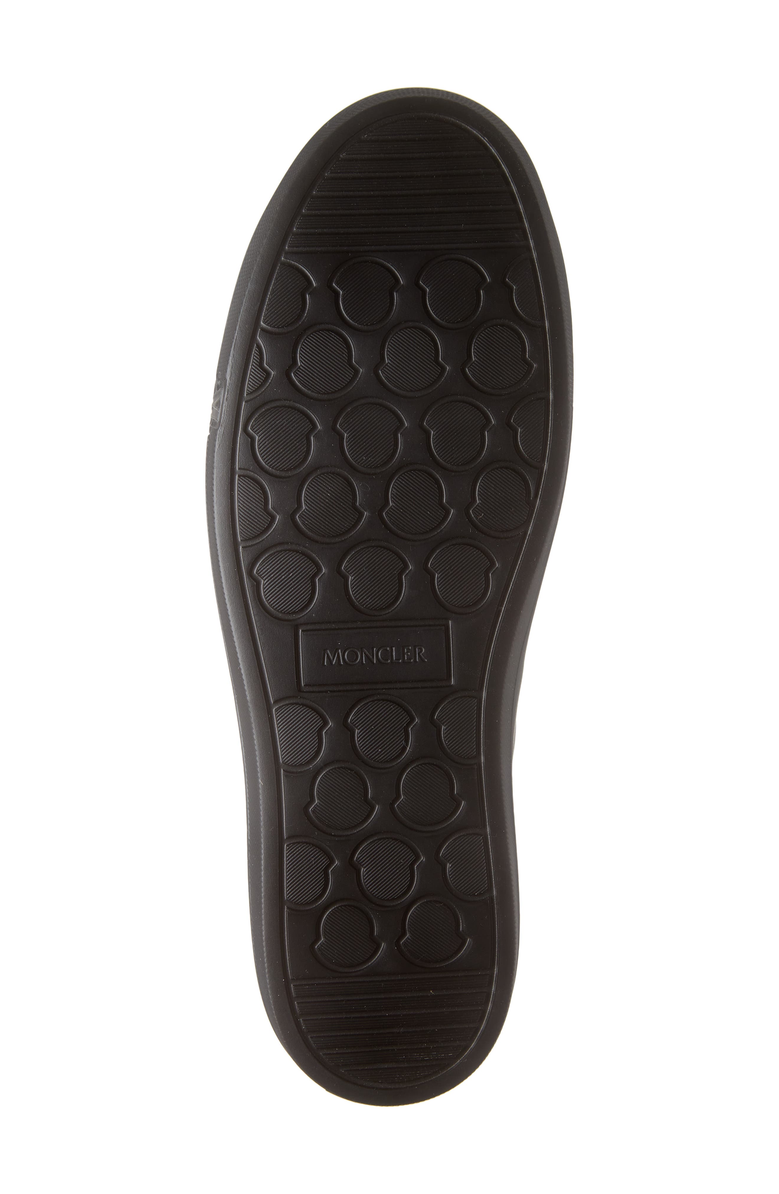 Moncler New Monaco Low Top Sneaker, Alternate, color, 