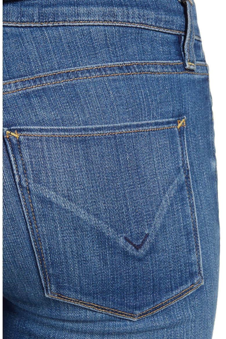 Nico Ankle Super Skinny Jeans, Alternate, color, HAVERFORD