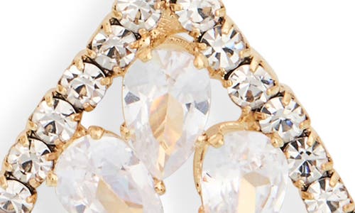 Tasha Teardrop Earrings