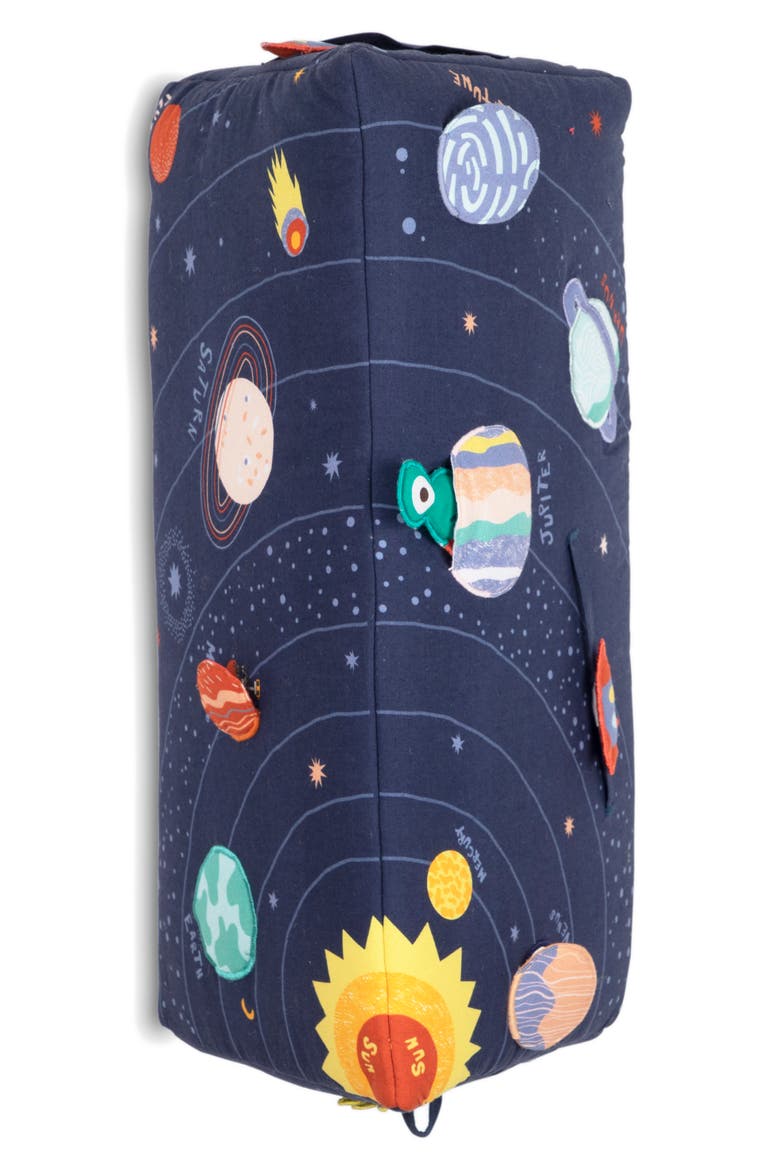Under the Stars Tummy Time Toy, Alternate, color, MULTI