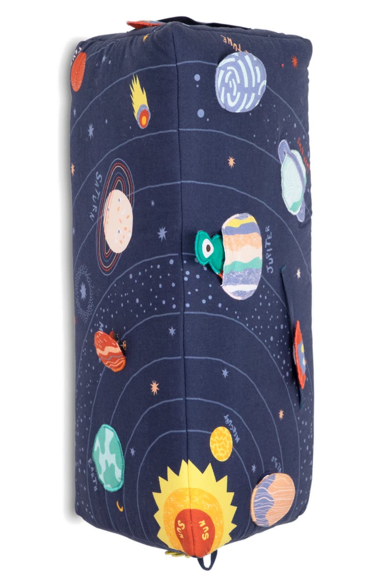 ROLE PLAY Under the Stars Tummy Time Toy, Alternate, color,