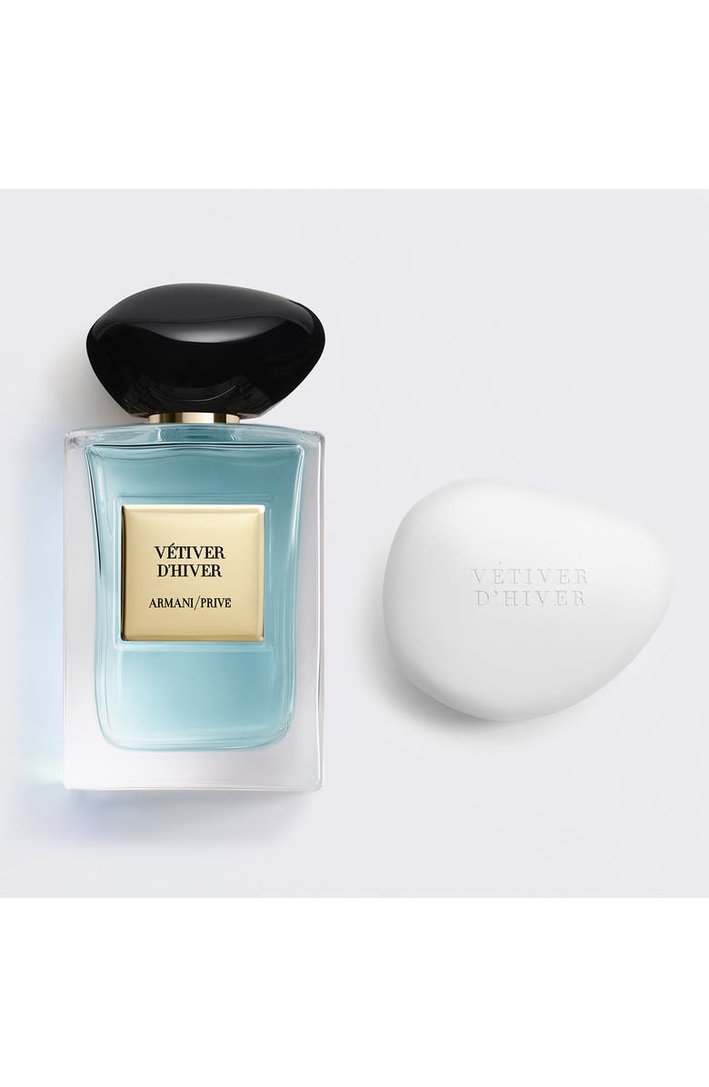 ARMANI beauty Armani/Prive Hand Soap Trio, Alternate, color, 