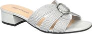EASY STREET Onyx Slide Sandal
