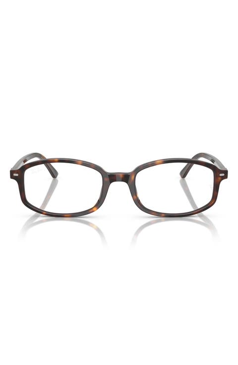 52mm Irregular Optical Glasses