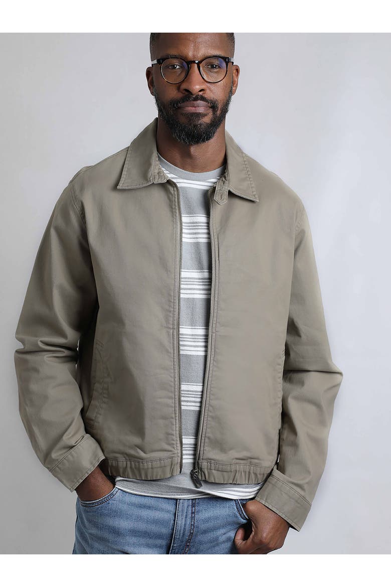 George Harrington Jacket, Main, color, String