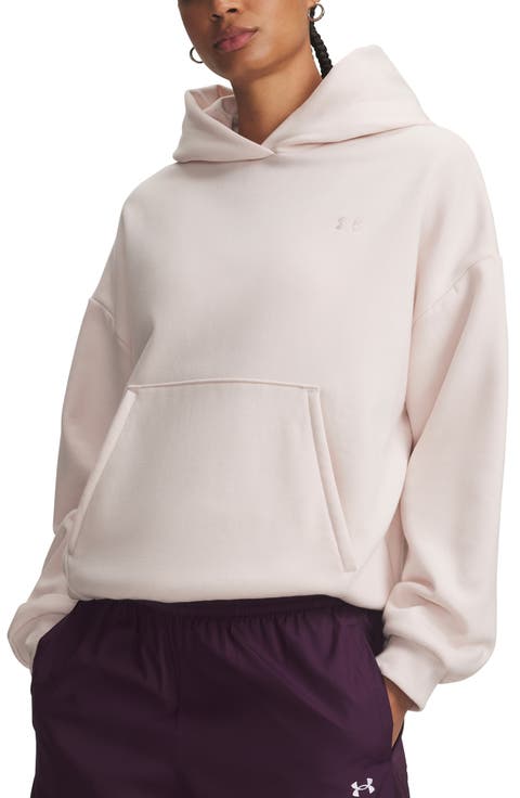 Icon Fleece Hoodie