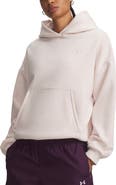 Under Armour Icon Fleece Hoodie