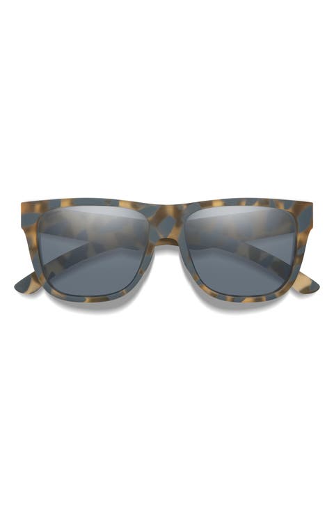 Lowdown 2 55mm ChromaPop™ Polarized Sunglasses