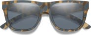 Smith Lowdown 2 55mm ChromaPop™ Polarized Sunglasses