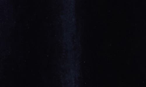 Max Studio Velvet Wide Leg Pants In Blue