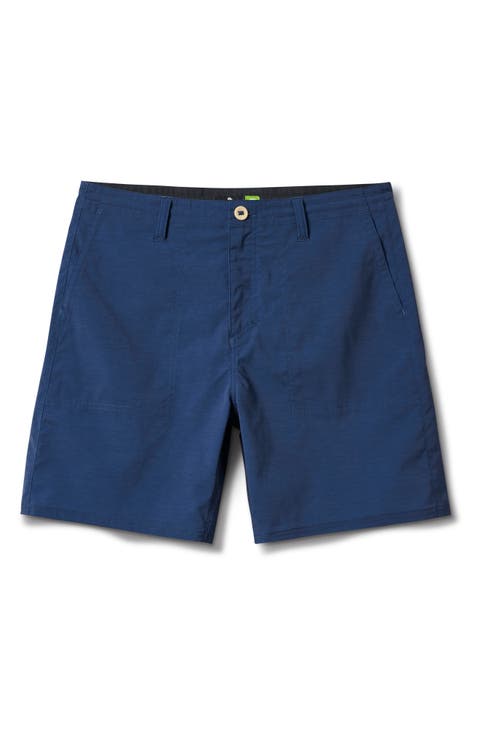 DNA Amphibian Hybrid Board Shorts