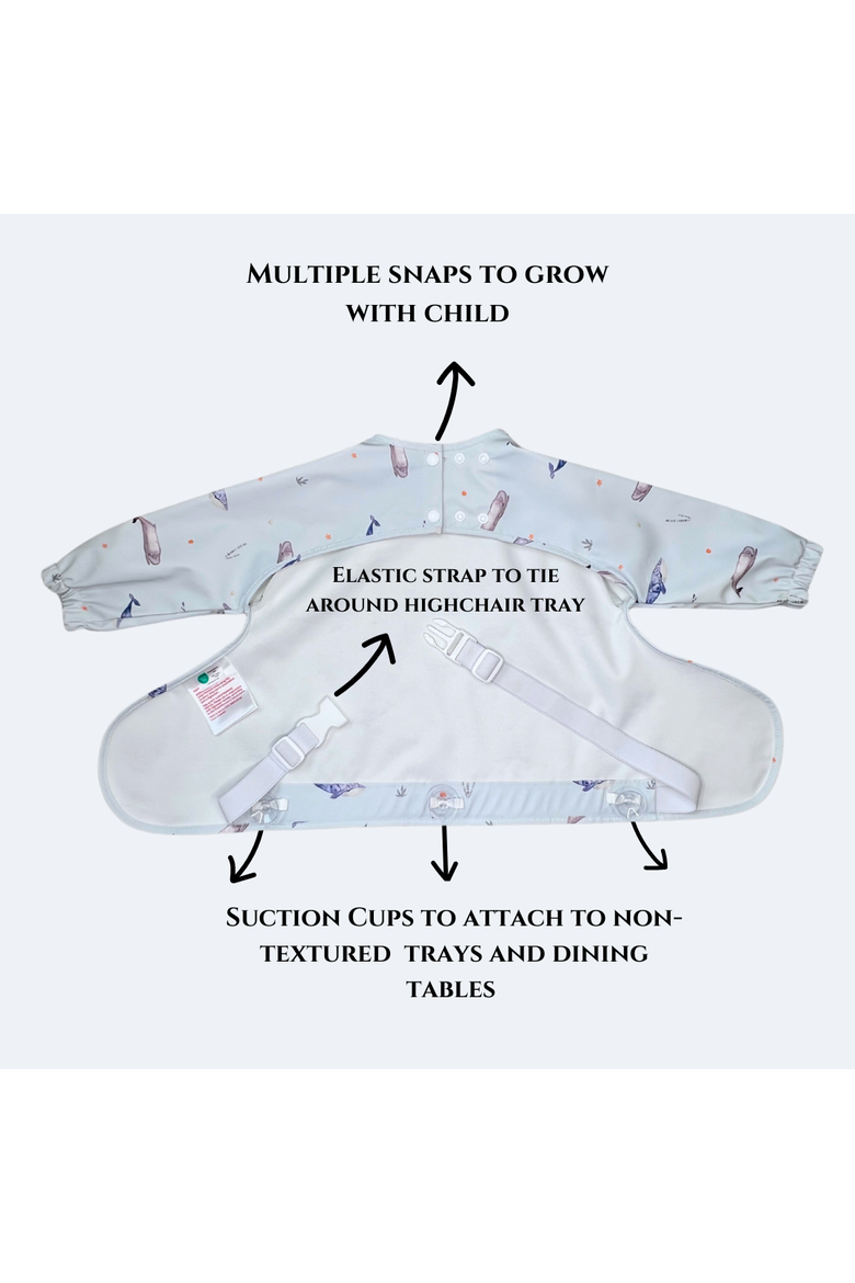 NeferTie Coverall 2.0 Longsleeve Bib, Alternate, color, WHALE WATCHING 6-24 Months