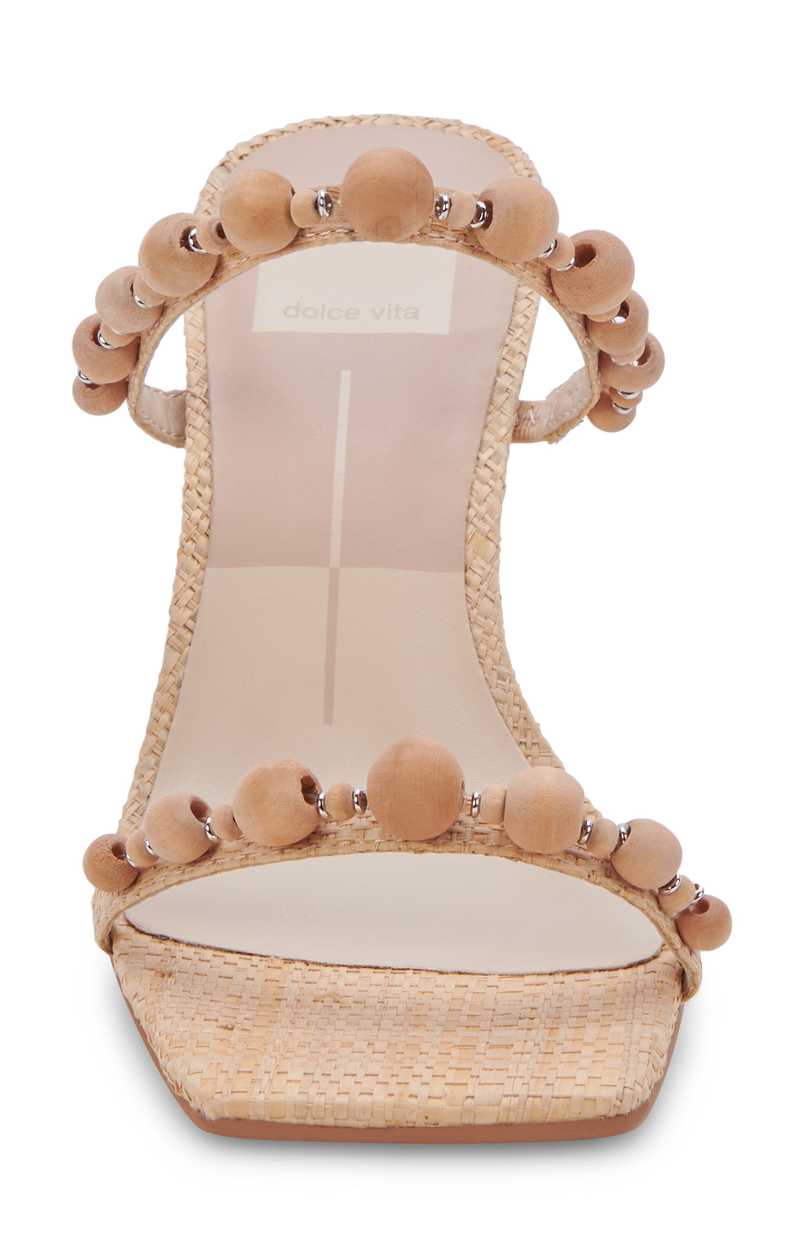Dolce Vita Naja Sandal, Alternate, color, 