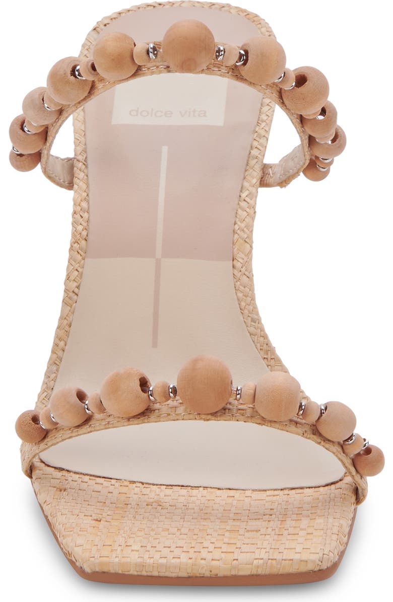 Dolce Vita Naja Sandal, Alternate, color,