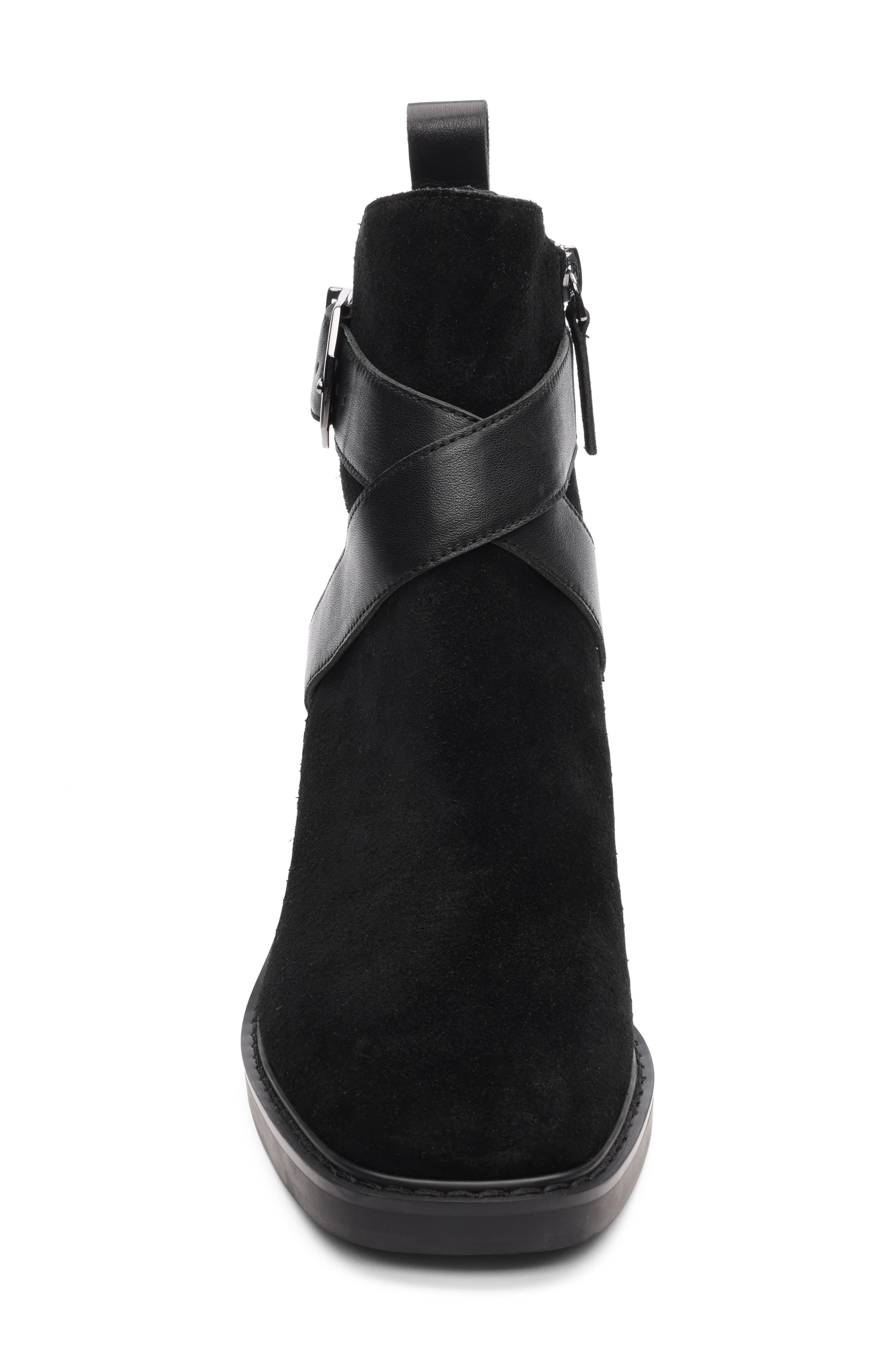 Sanctuary Cora Bootie, Alternate, color, 