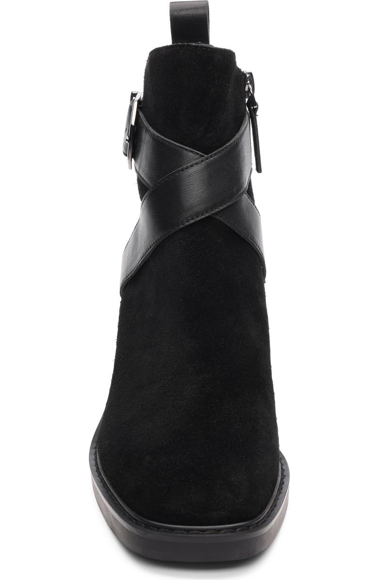 Sanctuary Cora Bootie, Alternate, color,
