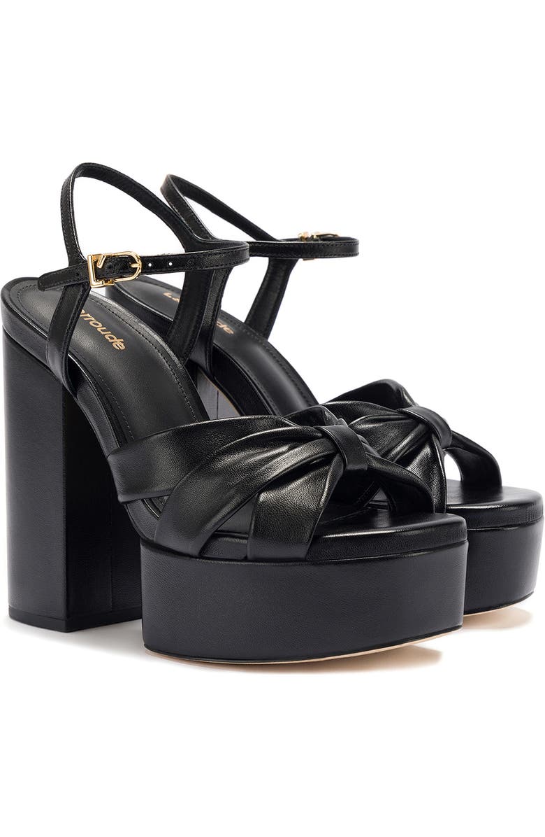 Larroudé Vivienne Platform, Alternate, color,