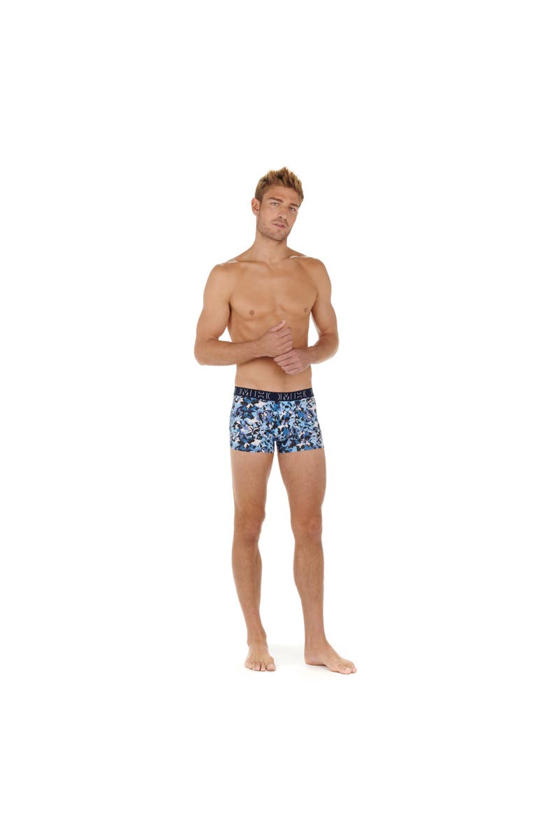 HOM Rocky #2 Boxer Briefs 3-Pack, Alternate, color, Navy/Blue/Blue Print