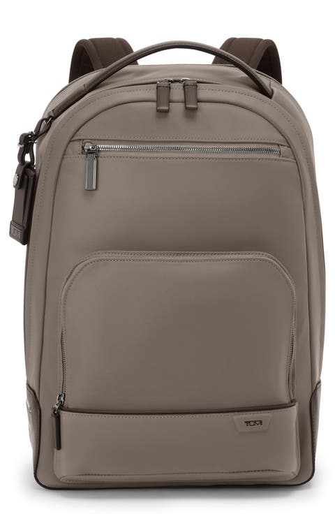 Warren Backpack