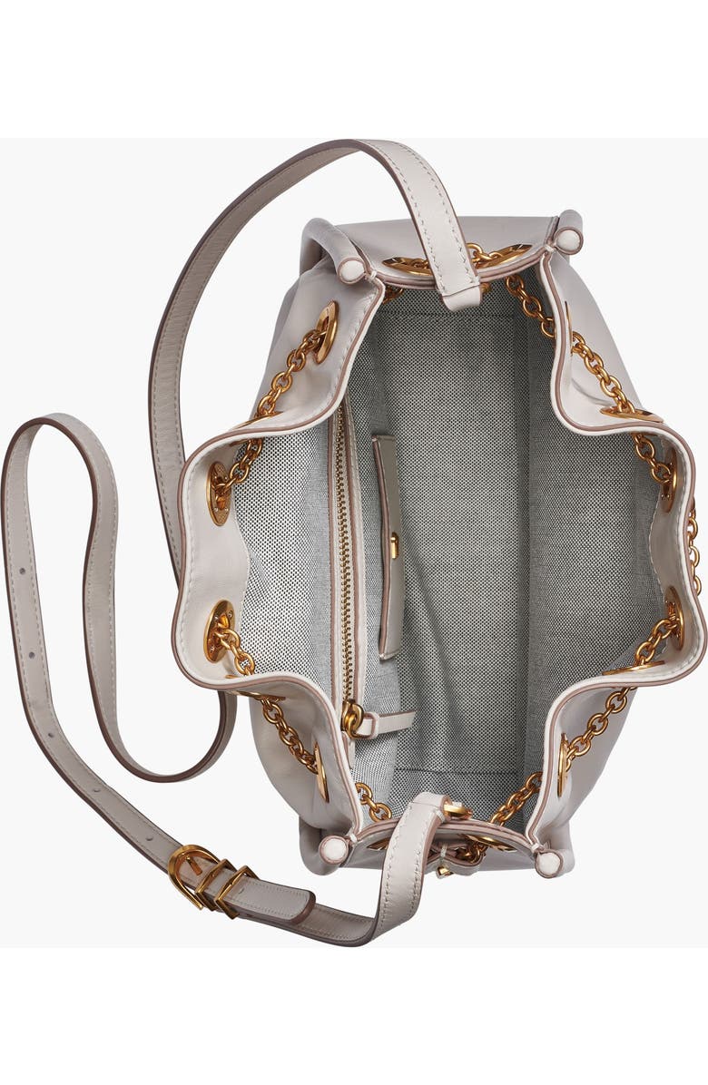 Donna Karan New York Plainview Crossbody, Alternate, color, Sand