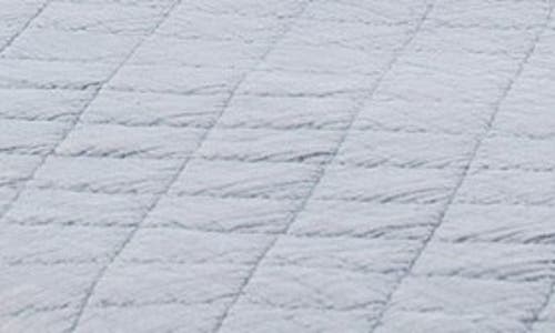 Pom Pom At Home Huntington Coverlet In Sea Glass