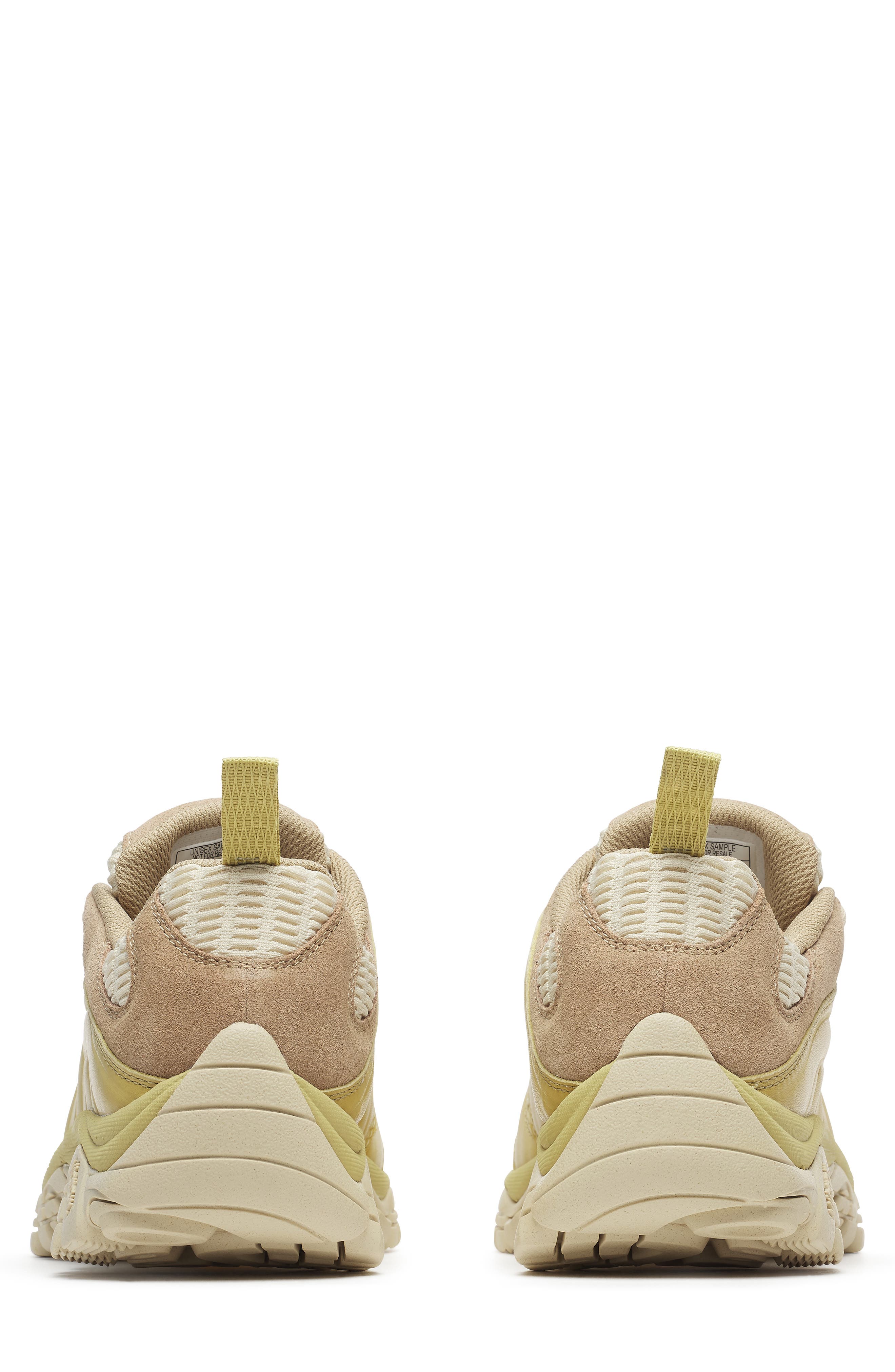 Moab 2 Remix Sneaker - image 4