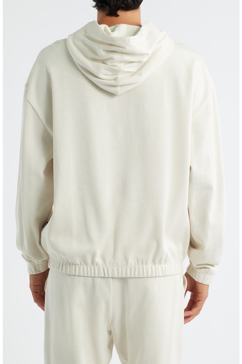 Stevens Cotton Pullover Hoodie, Alternate, color, OPEN WHITE