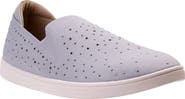 Revitalign Mariner Holiday Slip-On Sneaker