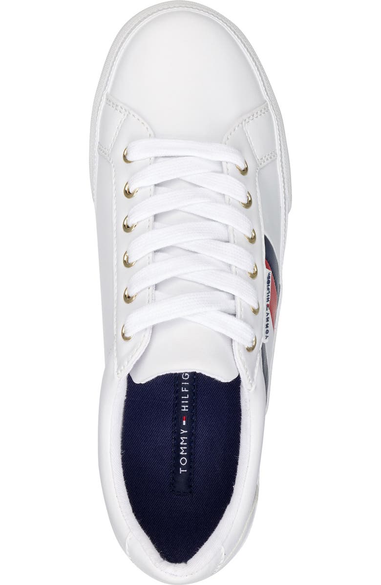 Tommy Hilfiger Lightz Sneaker, Alternate, color,