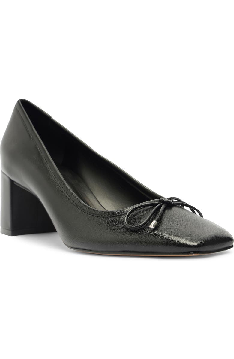Schutz Arissa Square Toe Pump, Main, color,