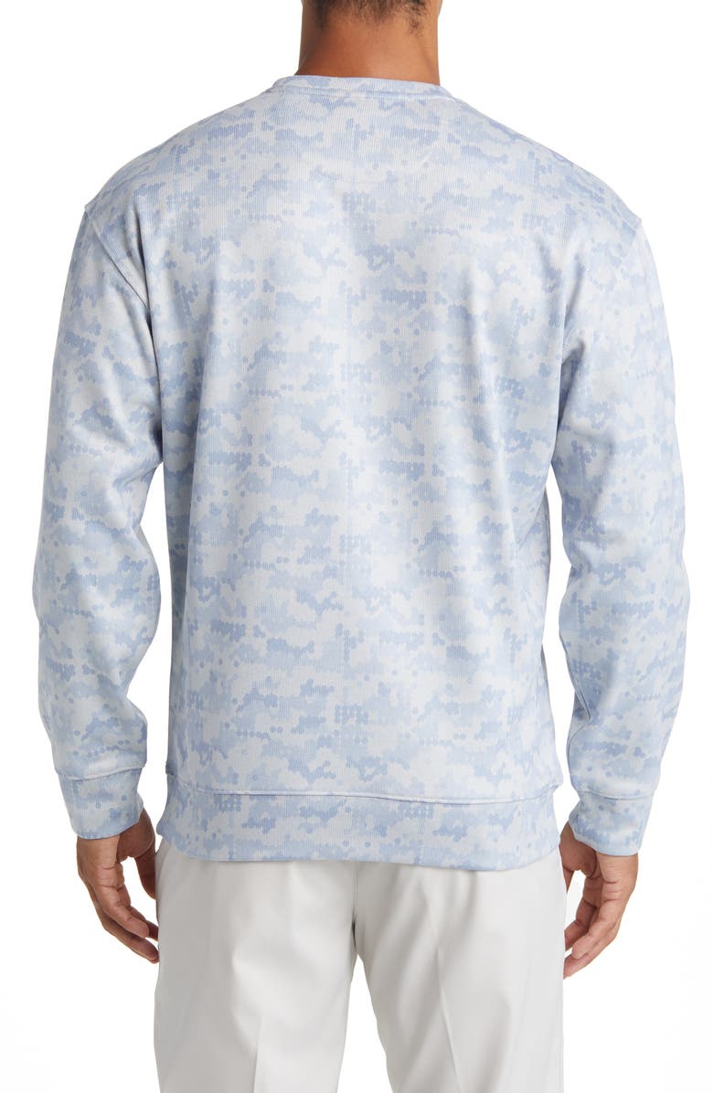 Swannies Knox Crewneck Fleece Sweatshirt, Alternate, color,