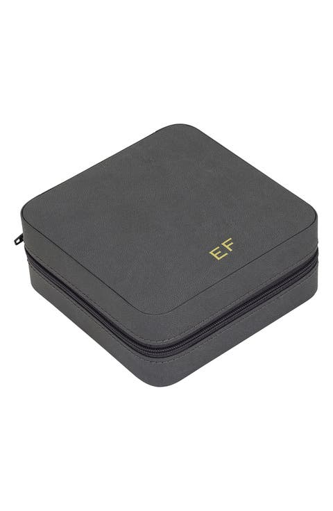 Jewelry Travel Pouch